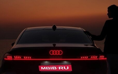 Audi A5, 2026 год, 6 267 000 рублей, 5 фотография