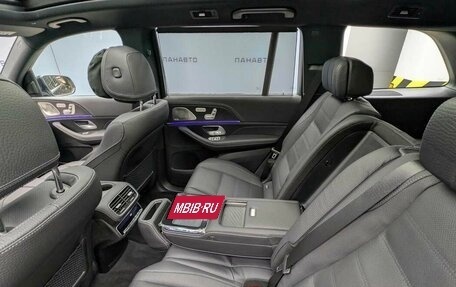 Mercedes-Benz GLS, 2026 год, 17 399 000 рублей, 9 фотография