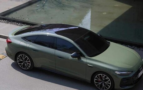 Audi A5, 2026 год, 6 267 000 рублей, 8 фотография