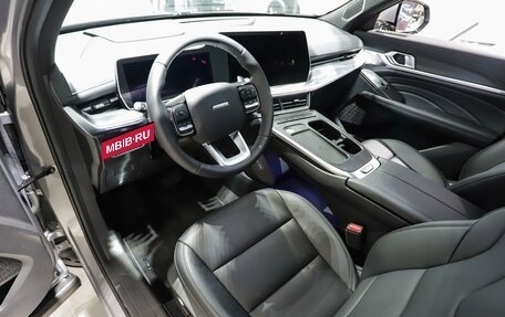 Haval F7x, 2026 год, 3 799 000 рублей, 10 фотография