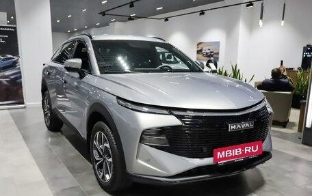 Haval F7x, 2026 год, 3 799 000 рублей, 5 фотография