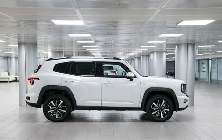 Haval H7, 2026 год, 4 199 000 рублей, 4 фотография