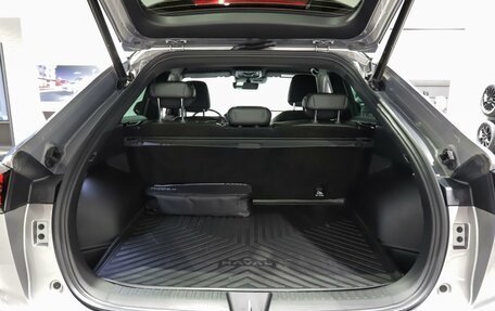 Haval F7x, 2026 год, 3 799 000 рублей, 19 фотография