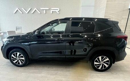 KIA Seltos I, 2020 год, 2 099 990 рублей, 8 фотография