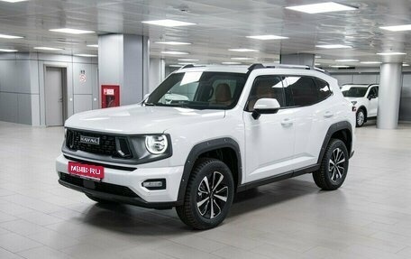 Haval H7, 2026 год, 4 199 000 рублей, 6 фотография