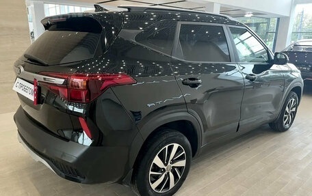 KIA Seltos I, 2020 год, 2 099 990 рублей, 5 фотография