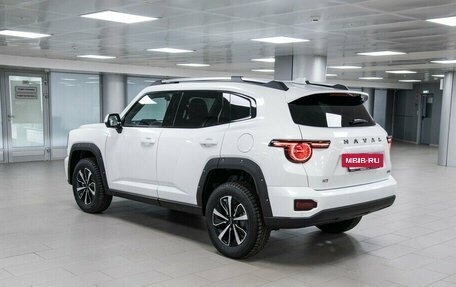 Haval H7, 2026 год, 4 199 000 рублей, 8 фотография