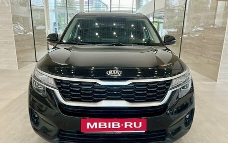 KIA Seltos I, 2020 год, 2 099 990 рублей, 2 фотография