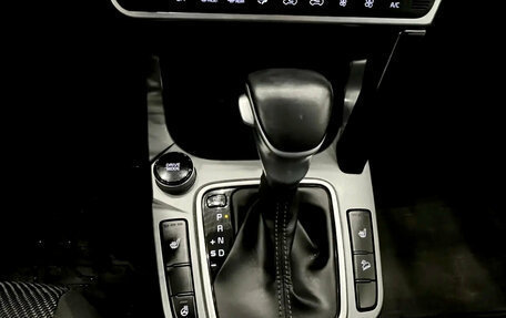 KIA Seltos I, 2020 год, 2 099 990 рублей, 15 фотография