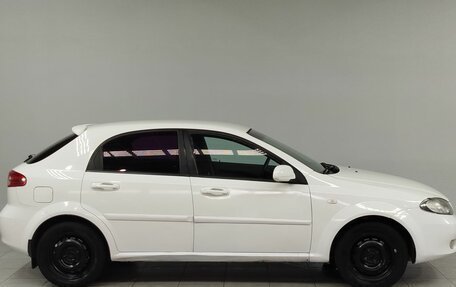Chevrolet Lacetti, 2008 год, 420 000 рублей, 4 фотография