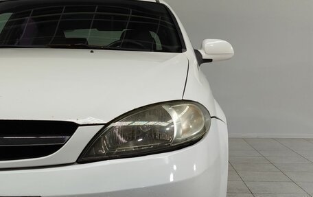 Chevrolet Lacetti, 2008 год, 420 000 рублей, 9 фотография