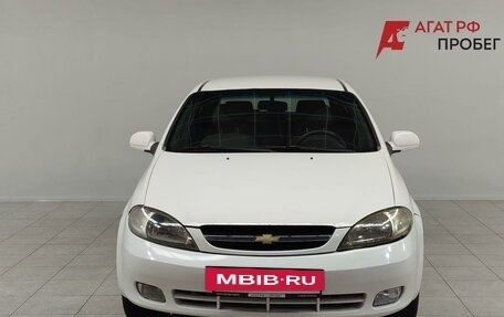 Chevrolet Lacetti, 2008 год, 420 000 рублей, 2 фотография