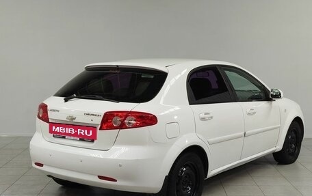 Chevrolet Lacetti, 2008 год, 420 000 рублей, 5 фотография