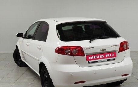 Chevrolet Lacetti, 2008 год, 420 000 рублей, 7 фотография