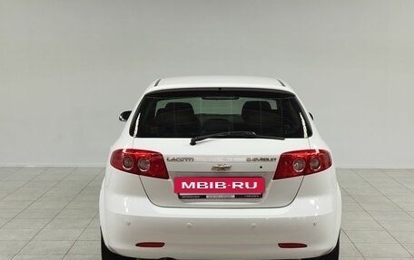 Chevrolet Lacetti, 2008 год, 420 000 рублей, 6 фотография