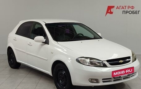 Chevrolet Lacetti, 2008 год, 420 000 рублей, 3 фотография