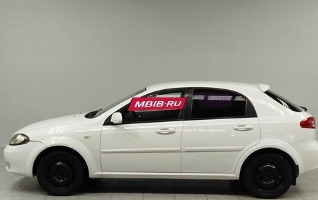Chevrolet Lacetti, 2008 год, 420 000 рублей, 8 фотография