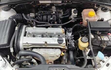 Chevrolet Lacetti, 2008 год, 420 000 рублей, 11 фотография