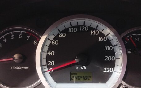 Chevrolet Lacetti, 2008 год, 420 000 рублей, 13 фотография