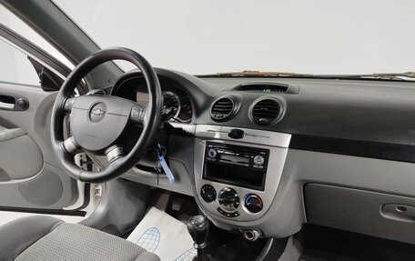 Chevrolet Lacetti, 2008 год, 420 000 рублей, 14 фотография