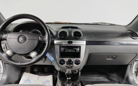 Chevrolet Lacetti, 2008 год, 420 000 рублей, 15 фотография