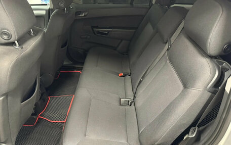 Opel Zafira B, 2011 год, 778 960 рублей, 15 фотография