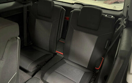 Opel Zafira B, 2011 год, 778 960 рублей, 16 фотография