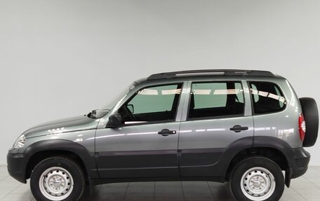 Chevrolet Niva I рестайлинг, 2018 год, 770 000 рублей, 8 фотография