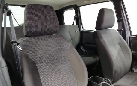 Chevrolet Niva I рестайлинг, 2018 год, 770 000 рублей, 18 фотография