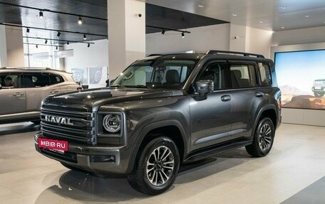 Haval H9, 2026 год, 5 299 000 рублей, 6 фотография