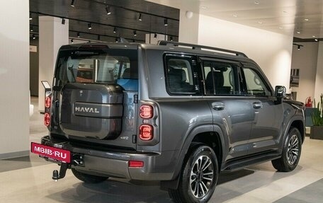 Haval H9, 2026 год, 5 299 000 рублей, 9 фотография