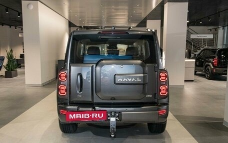 Haval H9, 2026 год, 5 299 000 рублей, 5 фотография