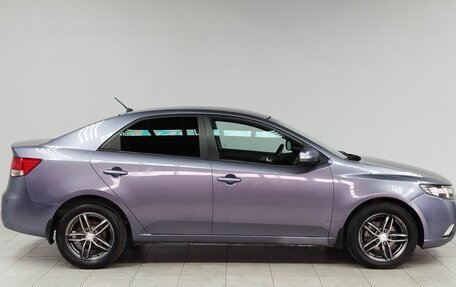 KIA Cerato III, 2009 год, 650 000 рублей, 4 фотография