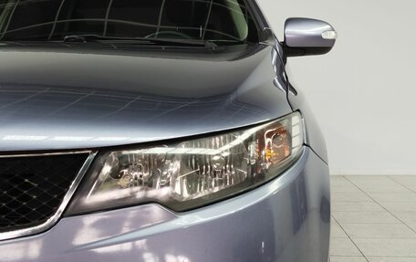 KIA Cerato III, 2009 год, 650 000 рублей, 9 фотография
