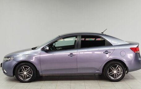 KIA Cerato III, 2009 год, 650 000 рублей, 8 фотография