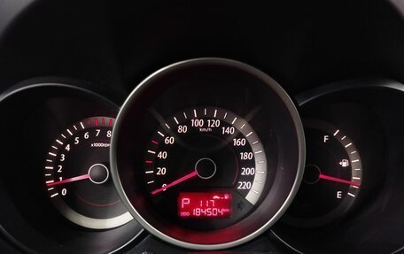 KIA Cerato III, 2009 год, 650 000 рублей, 13 фотография