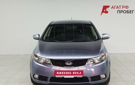 KIA Cerato III, 2009 год, 650 000 рублей, 2 фотография