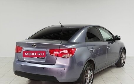 KIA Cerato III, 2009 год, 650 000 рублей, 5 фотография