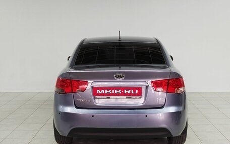 KIA Cerato III, 2009 год, 650 000 рублей, 6 фотография