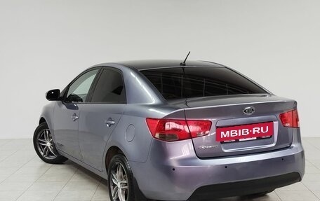 KIA Cerato III, 2009 год, 650 000 рублей, 7 фотография