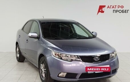 KIA Cerato III, 2009 год, 650 000 рублей, 3 фотография