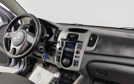 KIA Cerato III, 2009 год, 650 000 рублей, 15 фотография