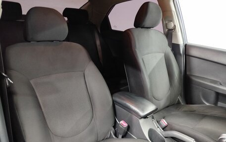 KIA Cerato III, 2009 год, 650 000 рублей, 22 фотография