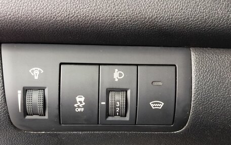 KIA Cerato III, 2009 год, 650 000 рублей, 19 фотография