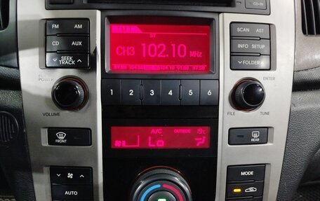 KIA Cerato III, 2009 год, 650 000 рублей, 17 фотография