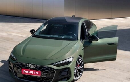 Audi A5, 2026 год, 6 259 000 рублей, 2 фотография