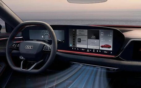 Audi A5, 2026 год, 6 259 000 рублей, 9 фотография