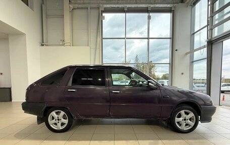 ИЖ 2126 «Ода», 2003 год, 165 000 рублей, 6 фотография