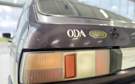 ИЖ 2126 «Ода», 2003 год, 165 000 рублей, 12 фотография