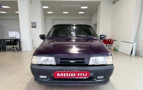 ИЖ 2126 «Ода», 2003 год, 165 000 рублей, 3 фотография